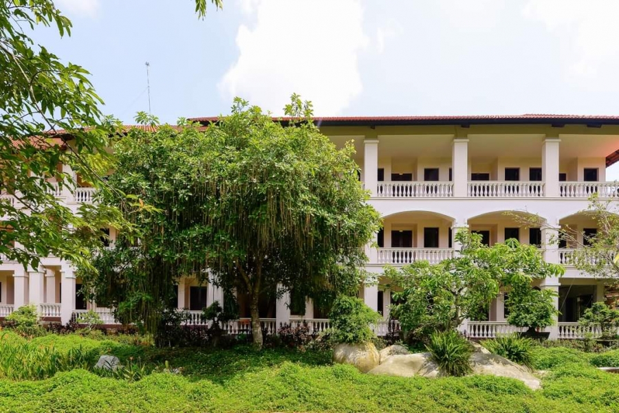 Khách Sạn