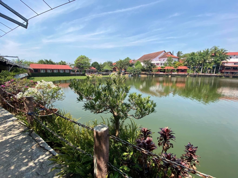 Daknong Lodge Resort