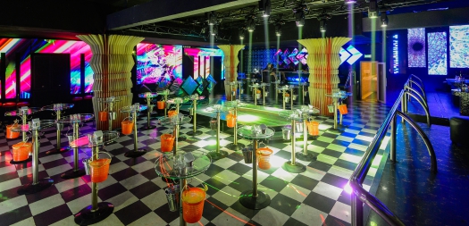 Lodge Club